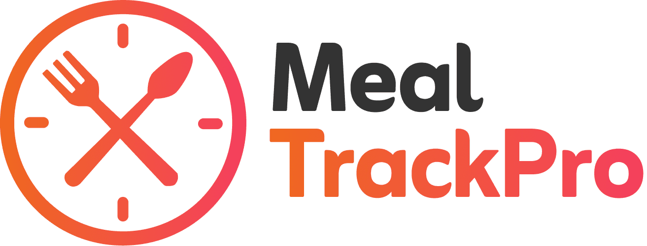 MealTrackPro